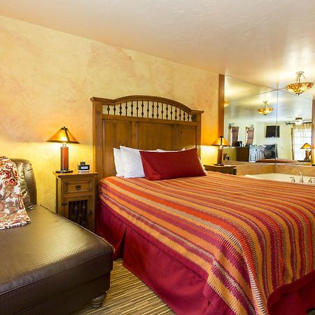 Avila La Fonda Hotel Авила Бийч Екстериор снимка