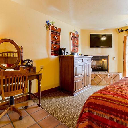 Avila La Fonda Hotel Авила Бийч Екстериор снимка