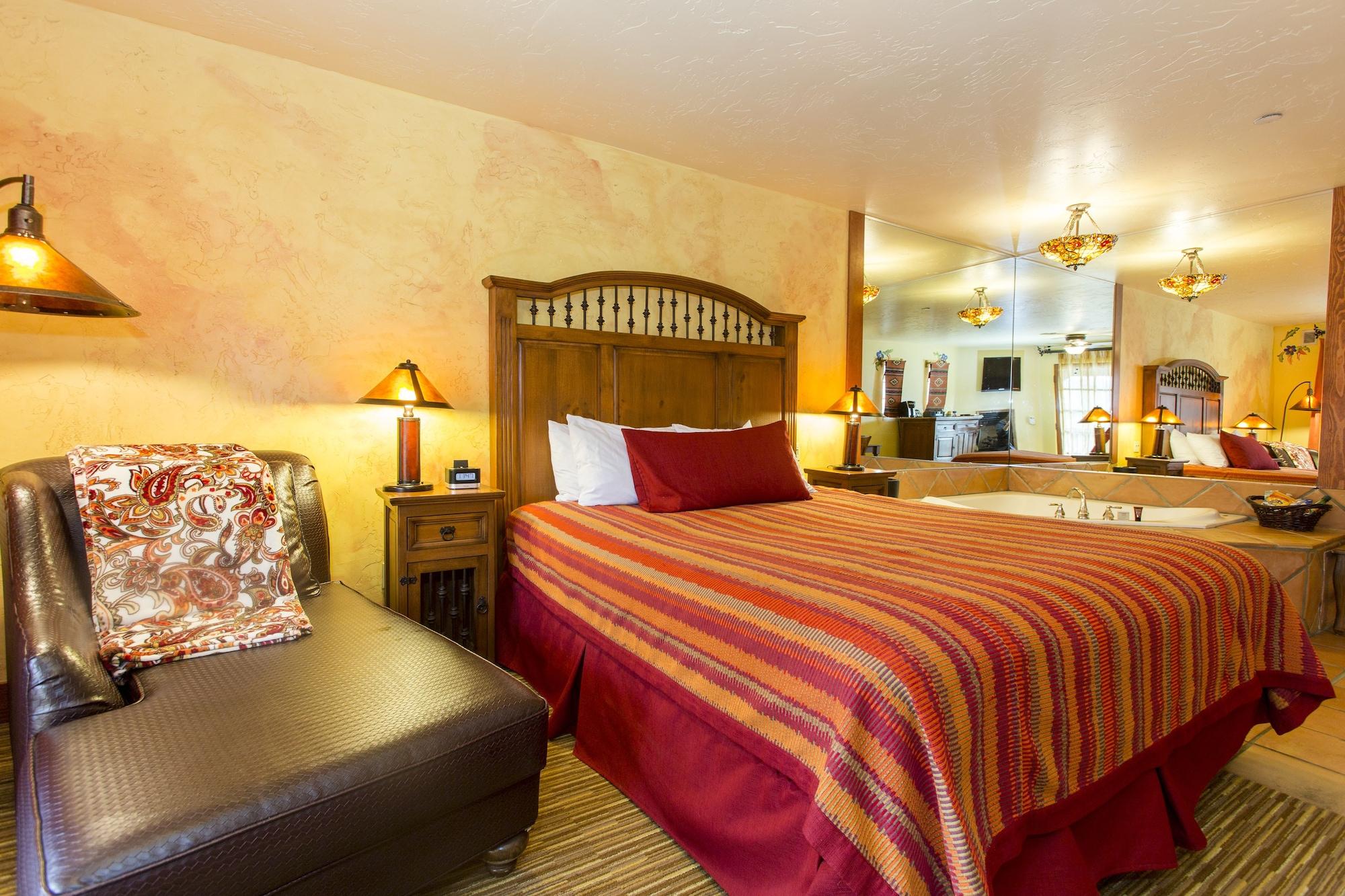 Avila La Fonda Hotel Авила Бийч Екстериор снимка