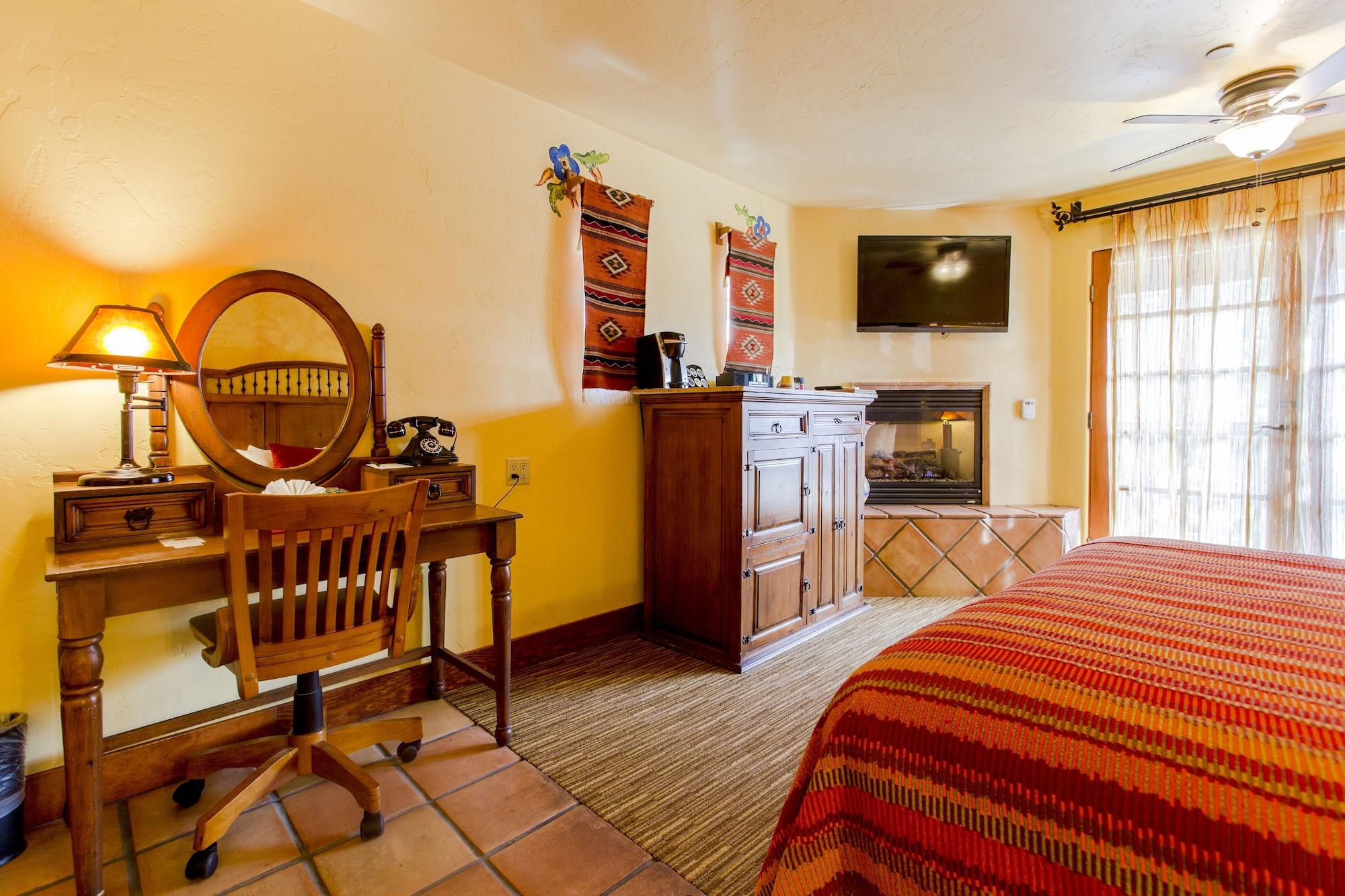 Avila La Fonda Hotel Авила Бийч Екстериор снимка