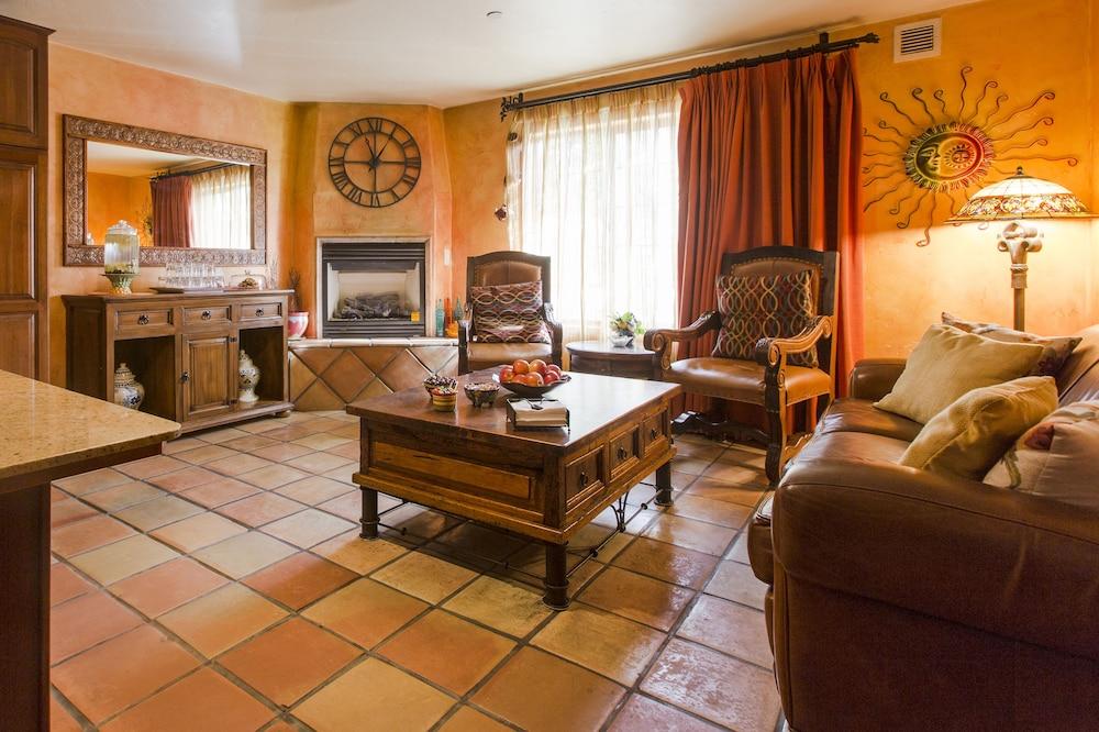 Avila La Fonda Hotel Авила Бийч Екстериор снимка