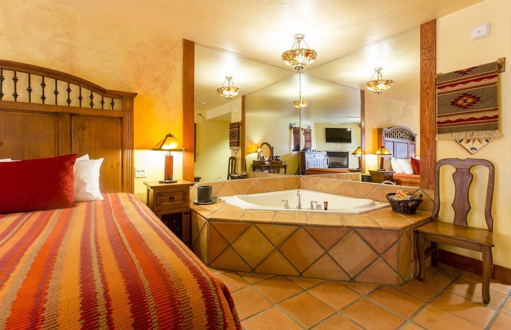 Avila La Fonda Hotel Авила Бийч Екстериор снимка