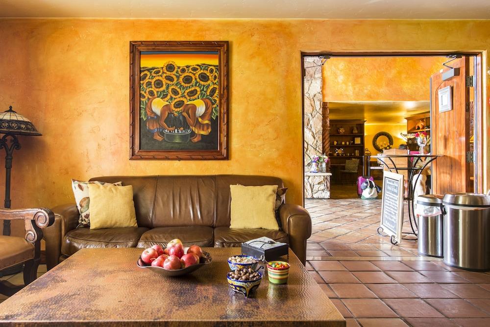Avila La Fonda Hotel Авила Бийч Екстериор снимка