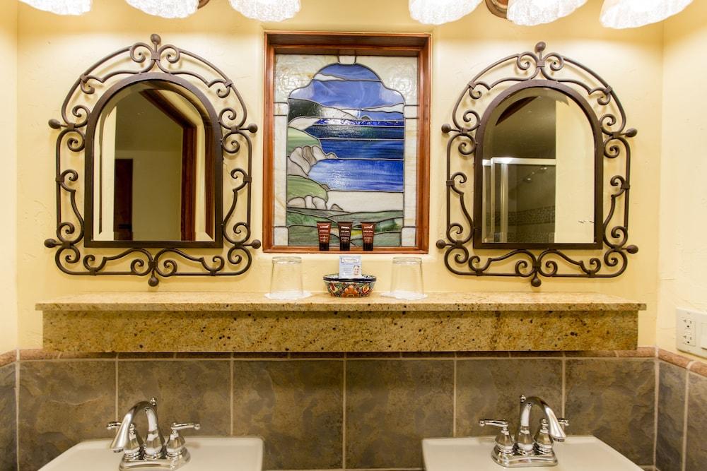 Avila La Fonda Hotel Авила Бийч Екстериор снимка