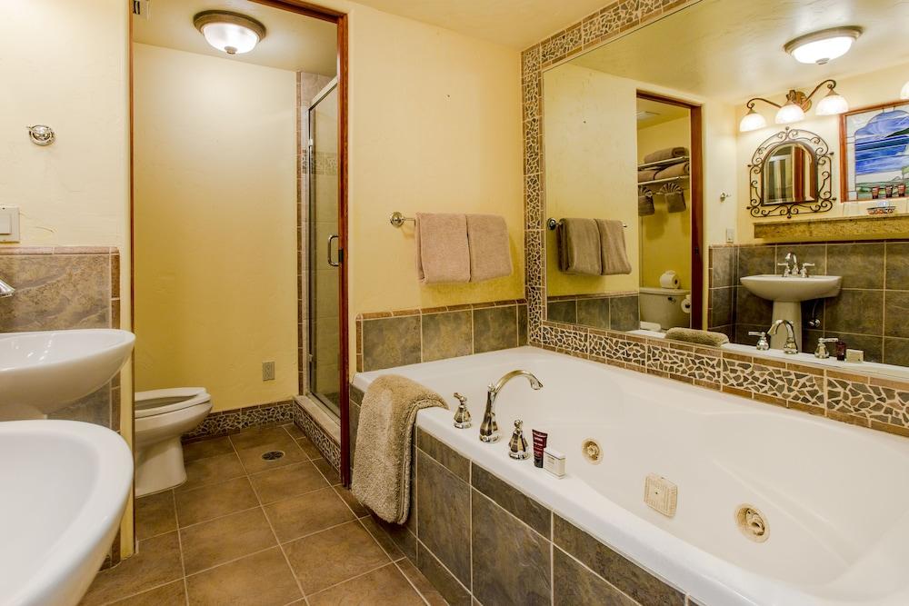 Avila La Fonda Hotel Авила Бийч Екстериор снимка