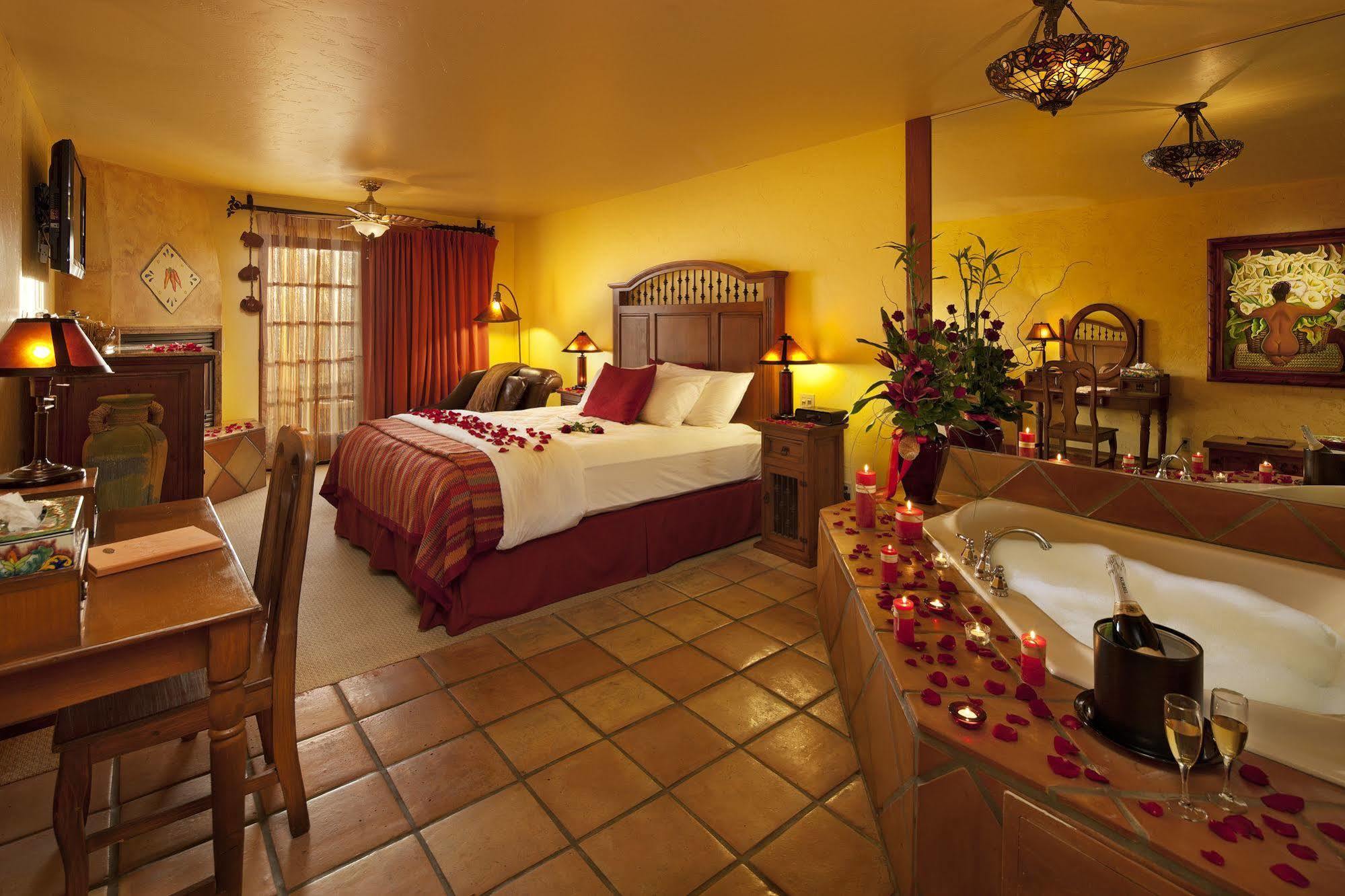 Avila La Fonda Hotel Авила Бийч Екстериор снимка